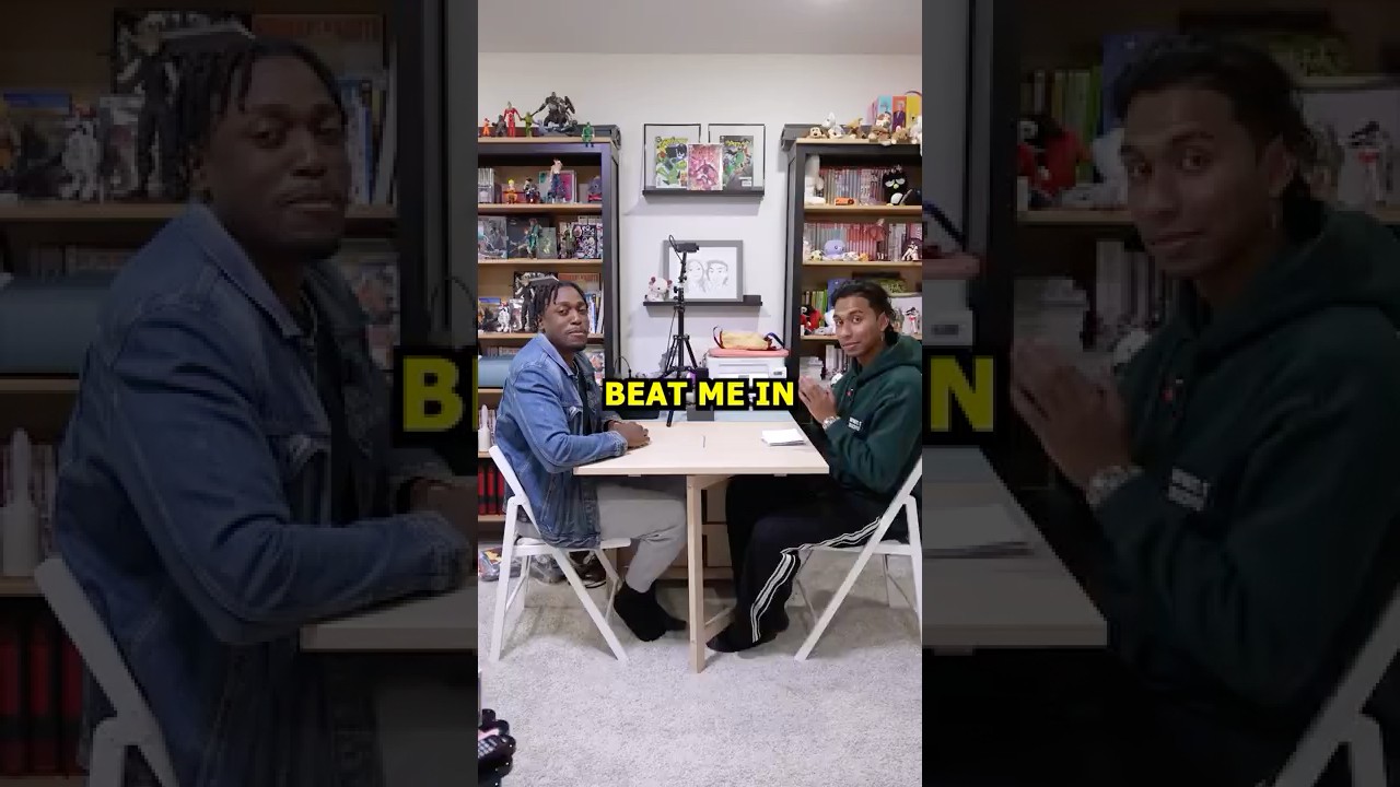 Война Драконьих Шаров @kumar_sutra