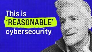 How Much Security is "Enough"? Curt Dukes Breaks it Down (Ep. 1)