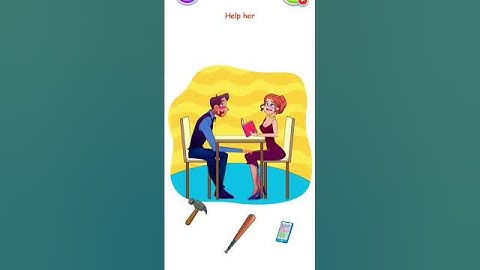 Brain Test || Nurse Story Puzzle || Android Gaming || Wingman