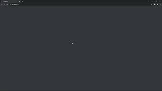 04 Blazor WebAssembly Project:  Navigation Bar Component
