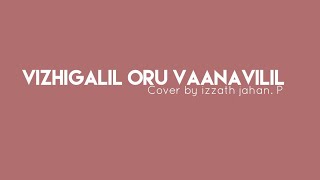 Vizhigalil Oru Vanavilil Song -Daiva Thirumagalizzath Jahanmusic Lite