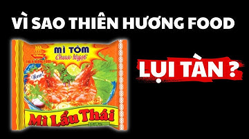 Từ Hào Quang Đến Hồi Kết: Vì Sao Thiên Hương Lụi Tàn Ngay Trên Sân Nhà Việt Nam?