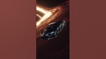 Bugatti Chiron 🔥 #carinspace #render #blender3d…