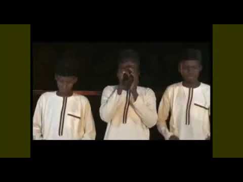 Ambato Boys Labbaika Rasulullah Remix Magadan Fada