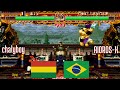 Youtube Thumbnail title