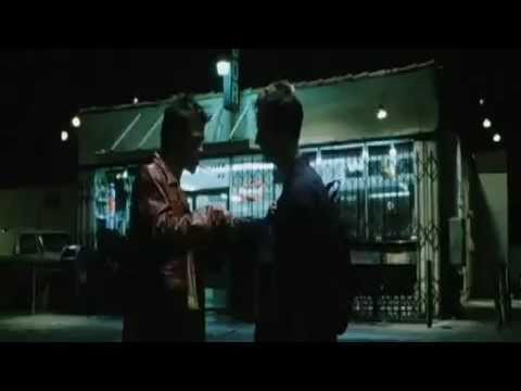 trailer el cuento de las comadrejas FIGHT CLUB - Tyler Durden