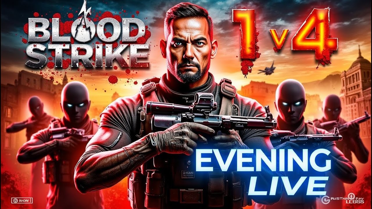 blood strike main events|premium strike pass 