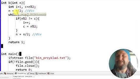 matura 2023 informatyka zad. 2.2 (cz.2)
