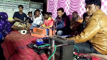 Gayak raju patel umrat Umrali bhajan