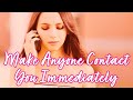 Make Anyone Contact You Immediately While You Sleep | Law of Attraction Meditation | Veronica Isles