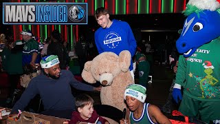 MavsTV | Mavs Insider | December 19, 2025