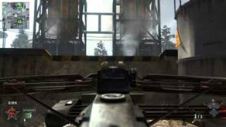 Triple Kill with Crossbow! Search and Destroy