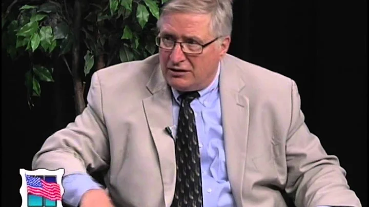 5-15-2015 Charles Samuelson Exec Director ACLU MN