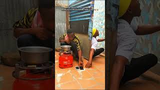 Kasongo Yeye shorts short comedy
