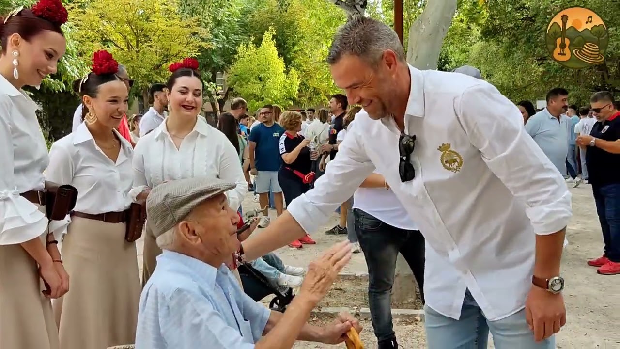 ®La Romeria De Los Caballos Del Vino Caravaca De La Cruz #2025. ®