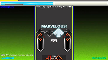 [SM] When i create something in Stepmania