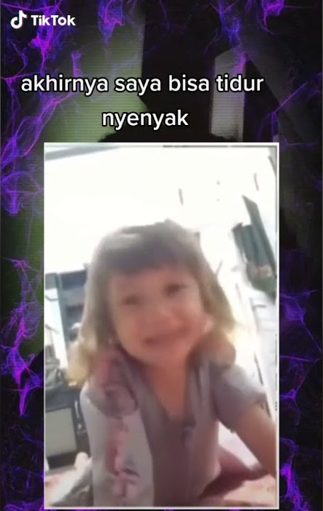 pantek pantek tik tok sound viral