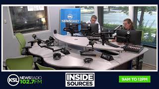 Inside Sources - June 26th, 2026