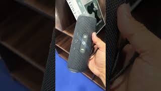 JBL flip7 best speaker to hear the sound on #shorts
