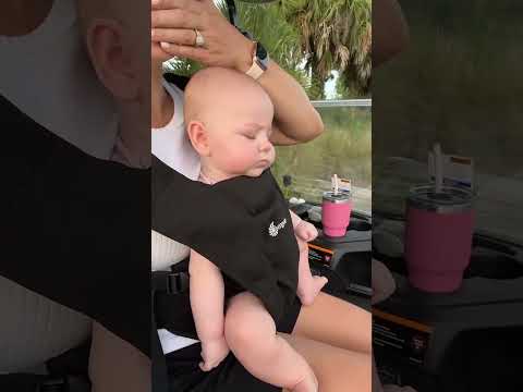 Drive sounded crushed. 🤣 (📹: TikTok/ heyitsmichellemarie)