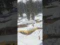 #snow #jannatkashmir #gulmargkashmir #kashmirtourism #pahalgam