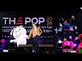 20260523 - Polcasan + Tay Tawan, 【THΞPOP 2026】International Creative & IP Art Fair - centralWorld