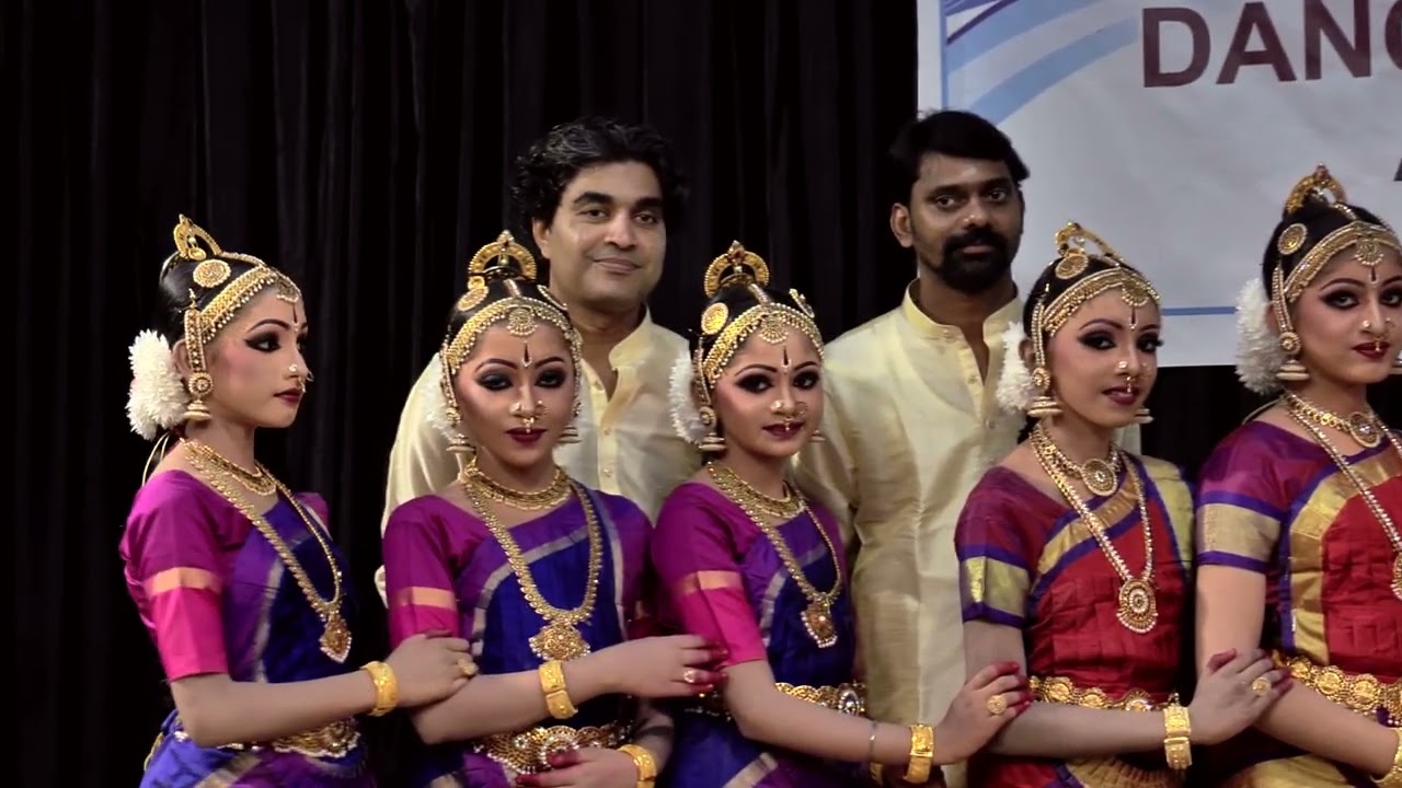 Arangetram Full Video