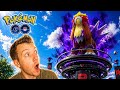 🔥SHADOW ENTEI RAID DAY (1/10 SHINY RATES) - Pokemon GO Live! 🔴