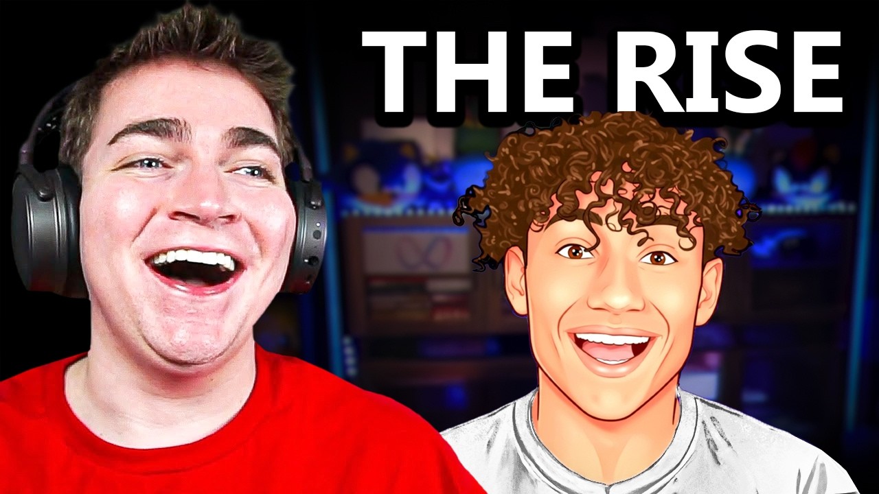 Reacting to the rise of FOLTYN!