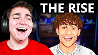 Reacting to the rise of FOLTYN!