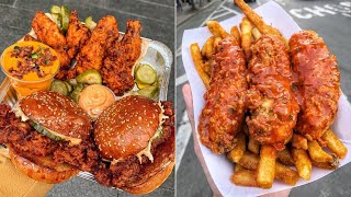 Awesome Food Compilation | Tasty Food Videos! #278 | Foodieee