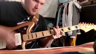 Racecar Bed (Silent Tutorial/Rough Playthrough)