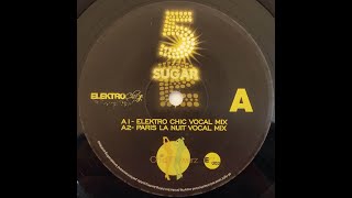 Sugar - 5 (Paris La Nuit Vocal Mix)