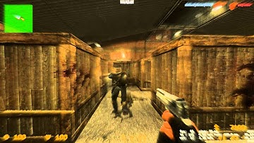 Css Flickshoot by Fabi