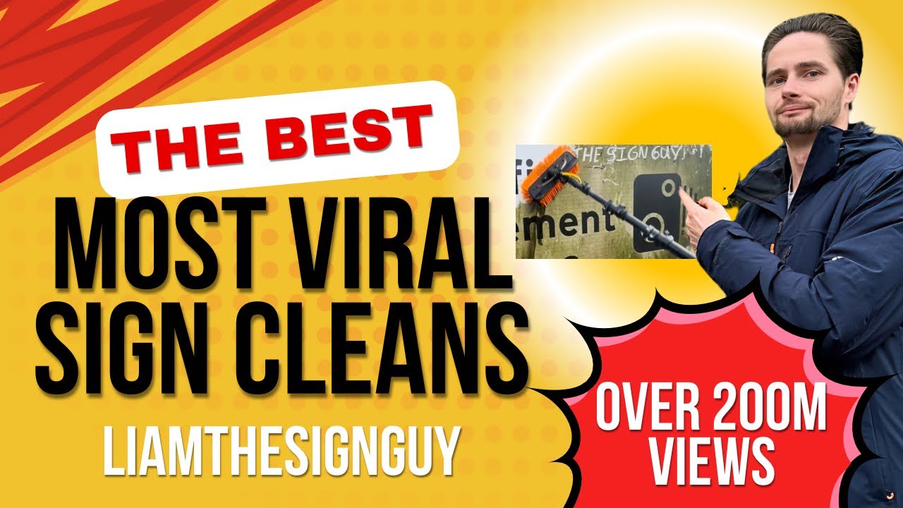 ULTIMATE VIRAL SIGN CLEAN COMPILATION || E1 || 200M+ VIEWS ...