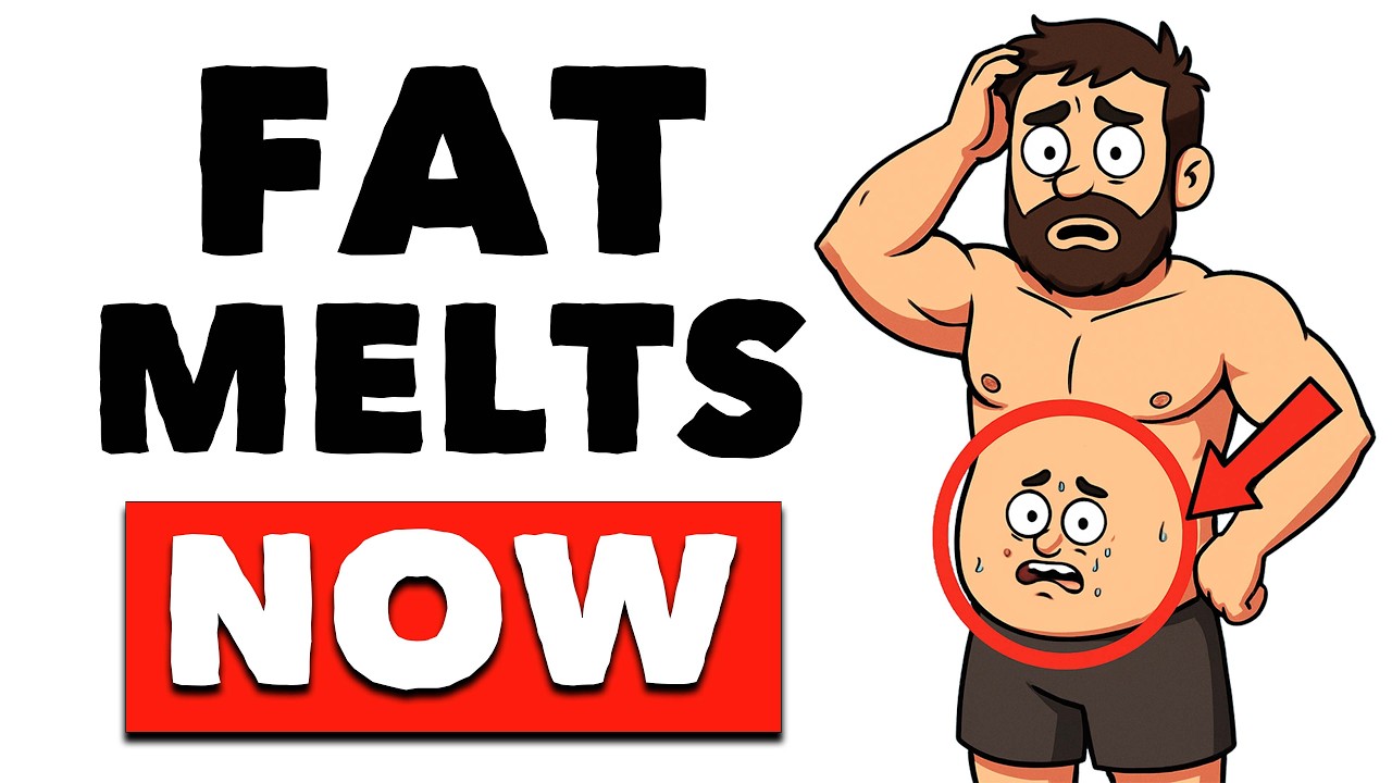7 Signs Belly Fat Is Melting (Even If You Can’t See It Yet)