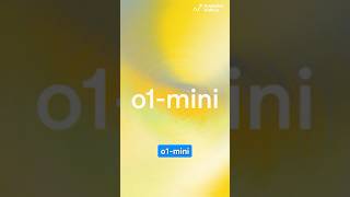 OpenAI rolling out Strawberry o1-mini on ChatGPT
