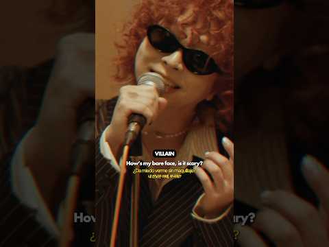 Zior Park - VILLAIN (Live Clip) thumbnail