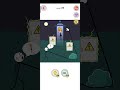 Thief Puzzle Level 33🥵 #gamingvideos #shorts #virel #shortvideo #thiefpuzzlegamingvideo