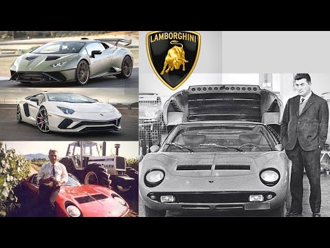 Video: İtalyan Hükümeti Neden SUV'lar Yapmak İçin Lamborghini İstiyor?