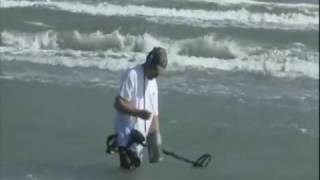 Garrett Metal Detectors Australia - AT PRO Saltwater Use Tips