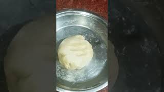 Restaurant style Rumali roti banane ka easy tarikashortsytshortsviralRumalirotieasyviral