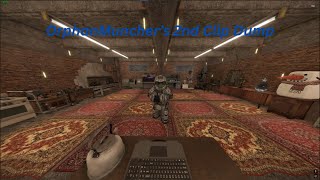 Stalcraft X Clip Dump Pt2