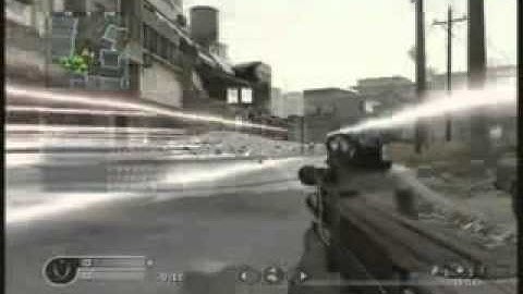 How to host your own Cod4 Infections NO JTAG NEEDED!USB DOWNLOAD