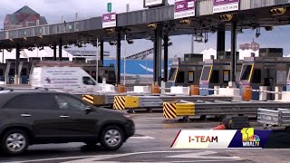 Audit: Drivers in Maryland overcharged for highway, bridge tolls