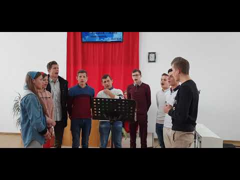 Grupul Horeb - E harul Tau