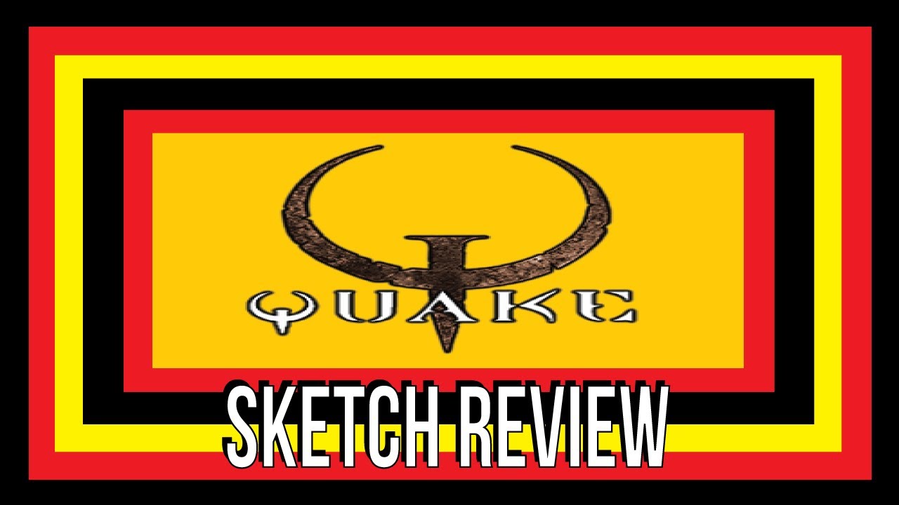 Quake Remastered (Xbox Series X) | Sketch Review