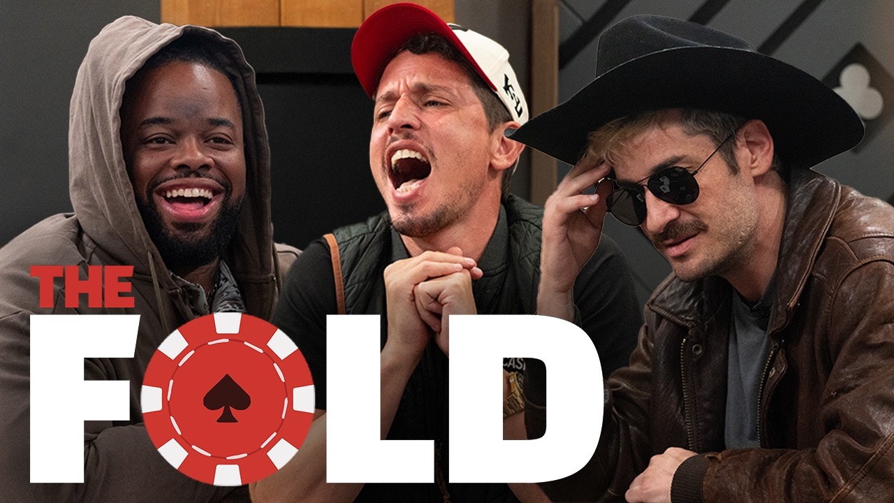 Kill Tony - S5 E1 | The Fold Powered by Modo Casino (Tony Hinchcliffe, David Lucas, Pat O'neil)