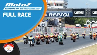 Third round of the fim cev repsol international championship held in
circuit de barcelona-catalunya (spain).