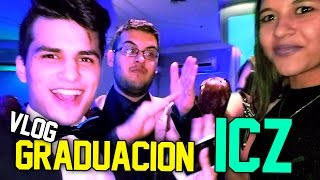 GRADUACION DE CANZION, #PernilChallenge con Delicadeza | FACHATV VLOG